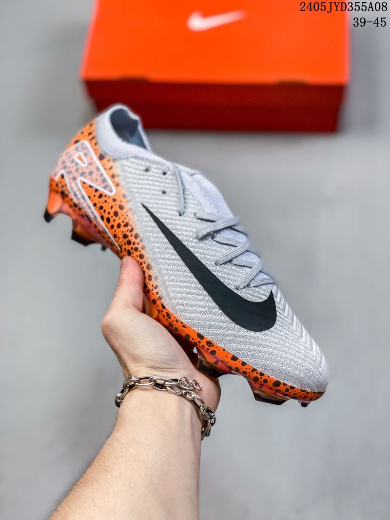 Nike Football Shoes